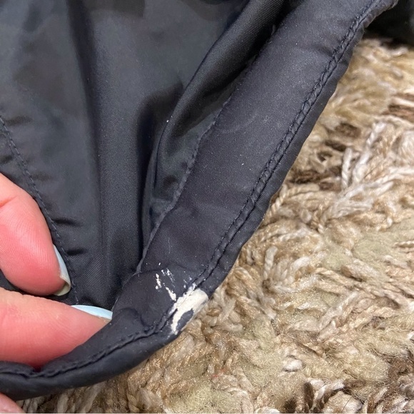 Cabela’s 650 Down Long Puffer Jacket Medium - Picture 11 of 14